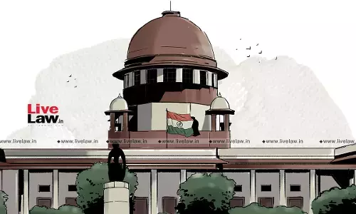 Preventive Detention Orders Passed Capriciously Must Be Nipped In The Bud By Advisory Board : Supreme Court