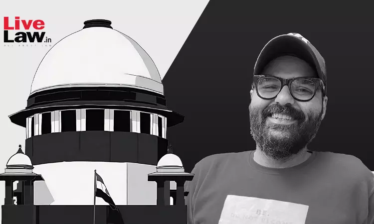 Supreme Court Stays Centres Notification Of Fact Check Unit Under IT Rules Till Final Decision By Bombay HC Supreme Court Stays Centres Notification Of Fact Check Unit Under IT Rules Till Final Decision By Bombay HC