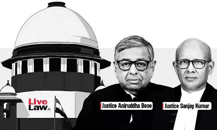 Post-Disposal Application To Modify/Clarify Judgment Maintainable Only In Rare Cases : Supreme Court Post-Disposal Application To Modify/Clarify Judgment Maintainable Only In Rare Cases : Supreme Court