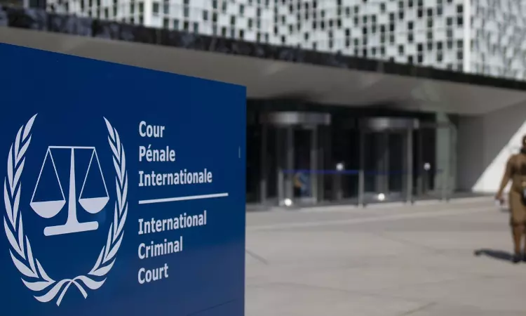 International Criminal Court Upholds Decision to Investigate Alleged Crimes Against Humanity in Venezuela International Criminal Court Upholds Decision to Investigate Alleged Crimes Against Humanity in Venezuela