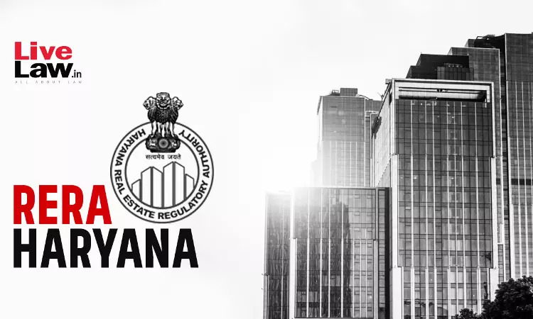 No Misrepresentation By Godrej Developers, Haryana RERA Refuses To Provide Refund Of Booking Amount To Homebuyer No Misrepresentation By Godrej Developers, Haryana RERA Refuses To Provide Refund Of Booking Amount To Homebuyer