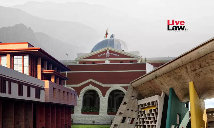 Three Major High Courts Including Delhi Functioning Without Chief Justices Three Major High Courts Including Delhi Functioning Without Chief Justices