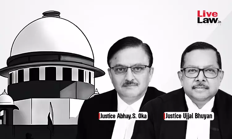 Examination In Chief Of Witnesses Without Recording Their Cross-Examination Is Contrary To Law: Supreme Court Examination In Chief Of Witnesses Without Recording Their Cross-Examination Is Contrary To Law: Supreme Court