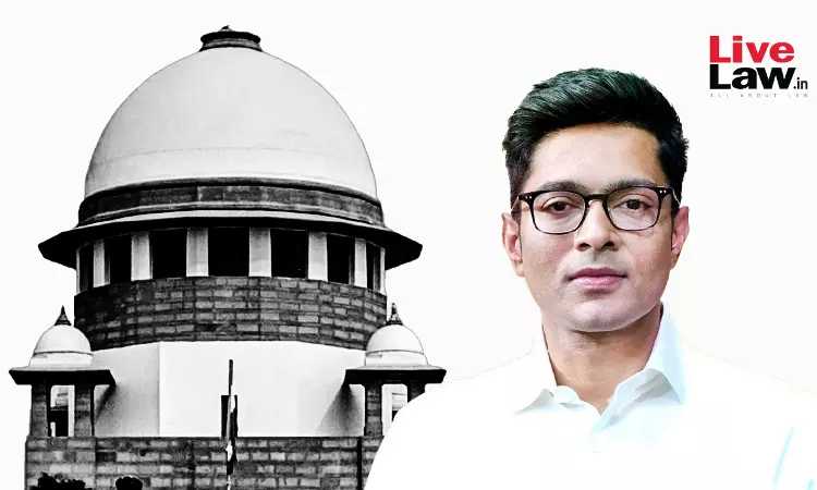 Can ED Summon Abhishek Banerjee To Delhi Regarding Jobs Scam Case In Bengal? Supreme Court Continues Hearing Can ED Summon Abhishek Banerjee To Delhi Regarding Jobs Scam Case In Bengal? Supreme Court Continues Hearing