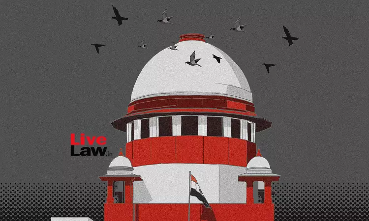 Police Cant Exceed Limits : Supreme Court Sends Its Judgments On Arrest Guidelines To DGPs Of All States/UTs, Warns Of Strict Action Police Cant Exceed Limits : Supreme Court Sends Its Judgments On Arrest Guidelines To DGPs Of All States/UTs, Warns Of Strict Action