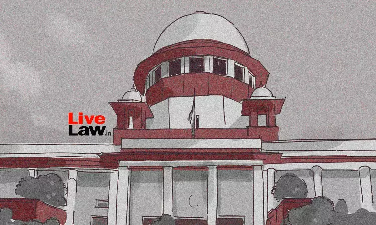 Order XII Rule 6 CPC | Judgment Cant Be Delivered Based On Unclear, Ambiguous & Conditional Admissions: Supreme Court Order XII Rule 6 CPC | Judgment Cant Be Delivered Based On Unclear, Ambiguous & Conditional Admissions: Supreme Court
