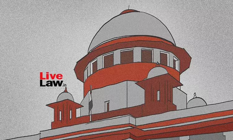 Supreme Court Collegium Recommends Transfer Of Chhattisgarh HC Judge Justice Arvind Singh Chandel To Patna HC Supreme Court Collegium Recommends Transfer Of Chhattisgarh HC Judge Justice Arvind Singh Chandel To Patna HC
