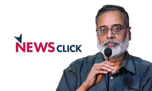 Supreme Court Receives AIIMS Medical Report On NewsClick Founder Prabir Purkayasthas Health, Posts Matter To First Week Of April
