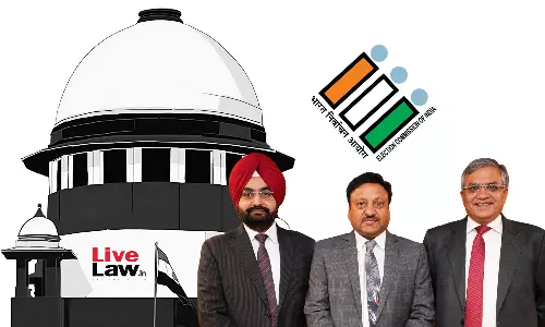 How 6 Out Of 200 Shortlisted In Few Hours? : Supreme Court Questions Centre Over Hurried Appointment Of New Election Commissioners