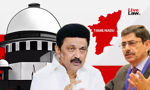 Governors Must Generally Act As Per Advice Of State Council Of Ministers On Assent For Bills : Supreme Court Governors Must Generally Act As Per Advice Of State Council Of Ministers On Assent For Bills : Supreme Court