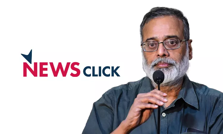 Supreme Court Receives AIIMS Medical Report On NewsClick Founder Prabir Purkayasthas Health, Posts Matter To First Week Of April Supreme Court Receives AIIMS Medical Report On NewsClick Founder Prabir Purkayasthas Health, Posts Matter To First Week Of April