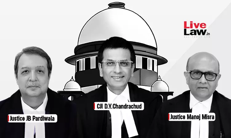 Pre-Trial Injunctions Against Media Platforms Should Be Exceptional, Impact On Freedom Of Speech Must Be Seen: Supreme Court Pre-Trial Injunctions Against Media Platforms Should Be Exceptional, Impact On Freedom Of Speech Must Be Seen: Supreme Court