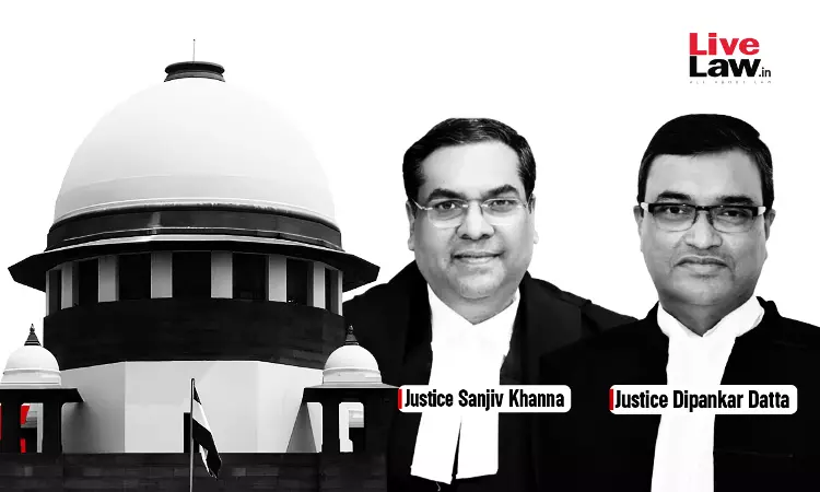 Supreme Court Refuses To Stay Election Commissioners Act Dropping CJI From Selection Panel