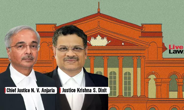 Director Of Prosecution Has To Perform Substantive Functions, In-Charge Arrangement Not Encouraged: Karnataka HC Removes HK Jagadish From Post Director Of Prosecution Has To Perform Substantive Functions, In-Charge Arrangement Not Encouraged: Karnataka HC Removes HK Jagadish From Post