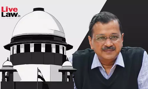 Arvind Kejriwal Connected With Proceeds Of Crime By Actively Assisting Making Of Delhi Liquor Policy : ED Tells Supreme Court Arvind Kejriwal Connected With Proceeds Of Crime By Actively Assisting Making Of Delhi Liquor Policy : ED Tells Supreme Court