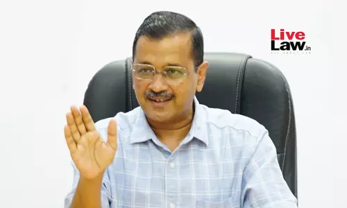 CAT Refuses To Stay Termination Of Arvind Kejriwals Personal Secretary Bibhav Kumar CAT Refuses To Stay Termination Of Arvind Kejriwals Personal Secretary Bibhav Kumar