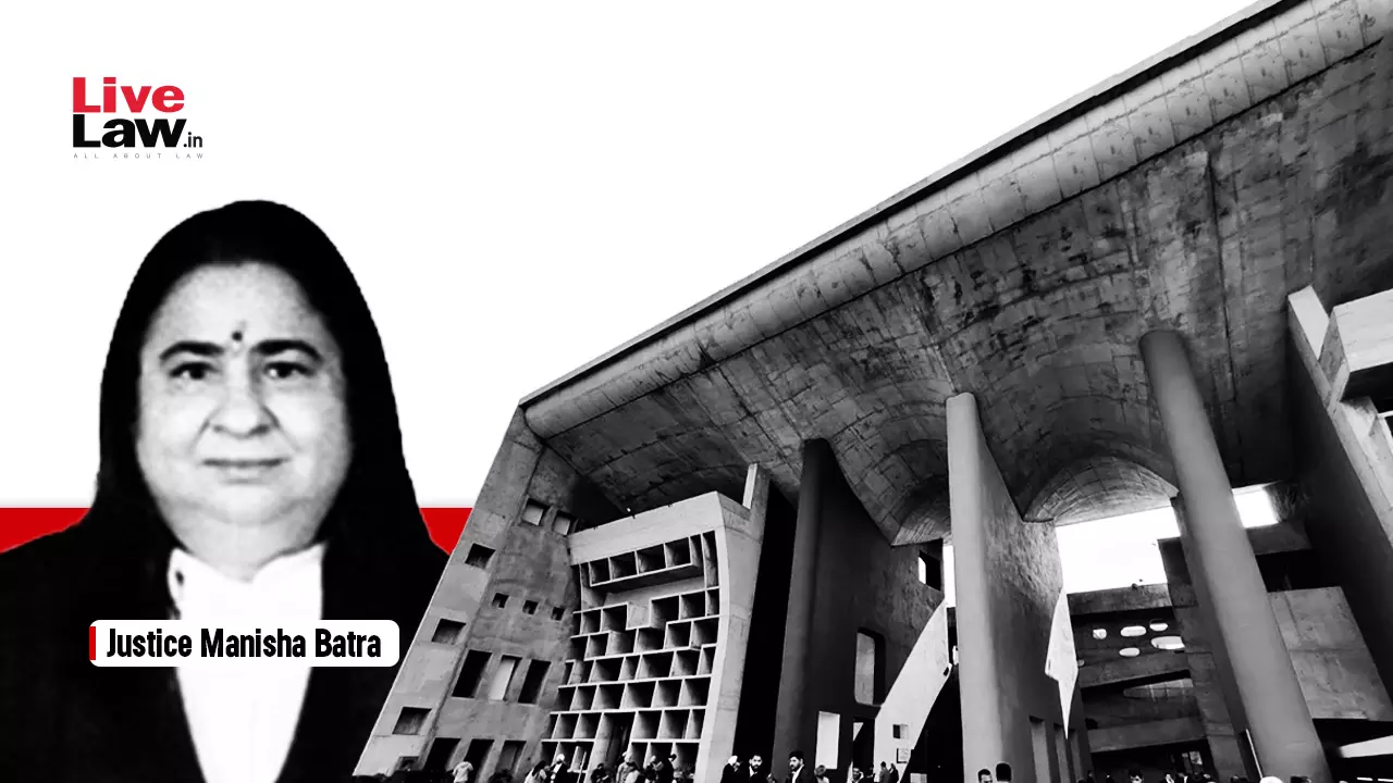 Mere Demand For Loan Repayment Without Overt Act Of Instigation Not Abetment To Suicide: P&H High Court