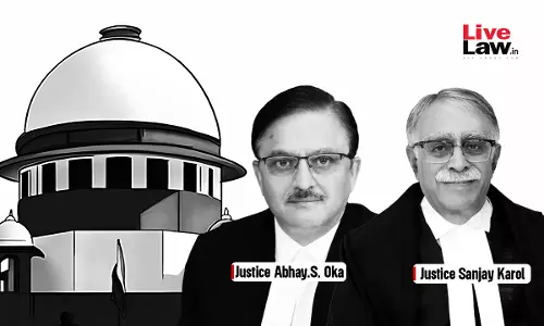 Exempting Earth Extraction For Linear Projects From Environmental Clearance Arbitrary : Supreme Court Quashes Centres Notification