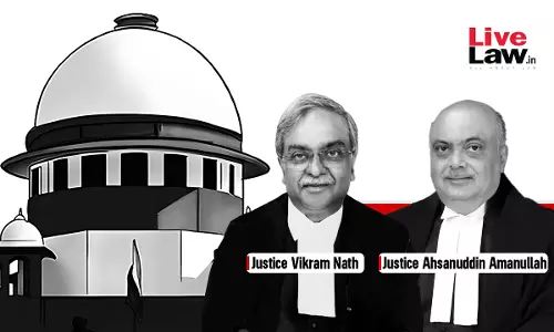 Foreigners Act | Authorities Cannot Randomly Ask People To Prove Indian Citizenship On Mere Suspicion Without Sharing Any Materials: Supreme Court