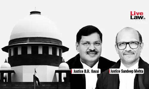 Corporate Entitys Complaint Maintainable Under Consumer Protection Act 1986 : Supreme Court