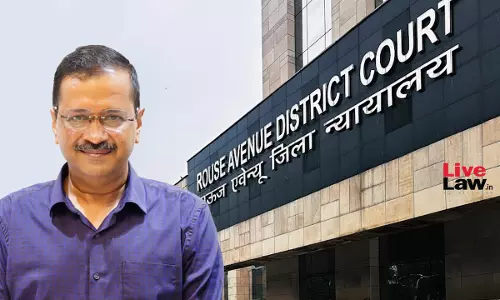 Had Mangoes Only Thrice, Says Delhi CM Arvind Kejriwal; Was It As Per Approved Diet Chart? Asks Court