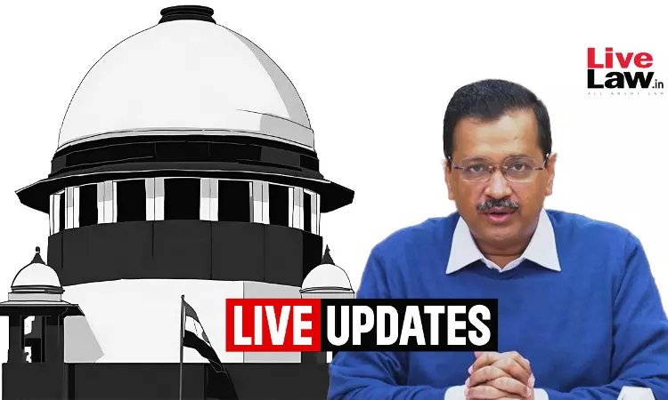 Arvind Kejriwals Challenge To ED Arrest : Live Updates From Supreme Court Arvind Kejriwals Challenge To ED Arrest : Live Updates From Supreme Court