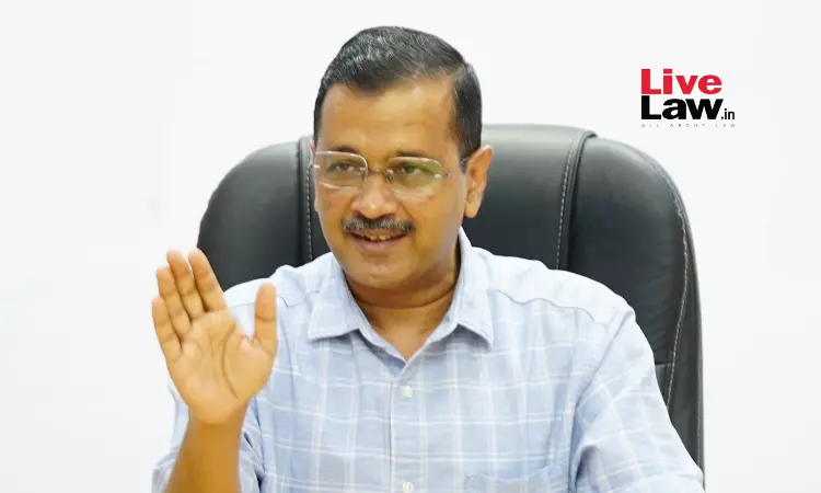 Arvind Kejriwal Moves Delhi High Court Challenging Arrest, ED Remand In Liquor Policy Case Arvind Kejriwal Moves Delhi High Court Challenging Arrest, ED Remand In Liquor Policy Case