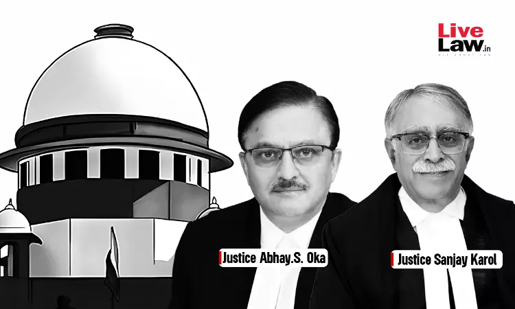 Exempting Earth Extraction For Linear Projects From Environmental Clearance Arbitrary : Supreme Court Quashes Centres Notification Exempting Earth Extraction For Linear Projects From Environmental Clearance Arbitrary : Supreme Court Quashes Centres Notification