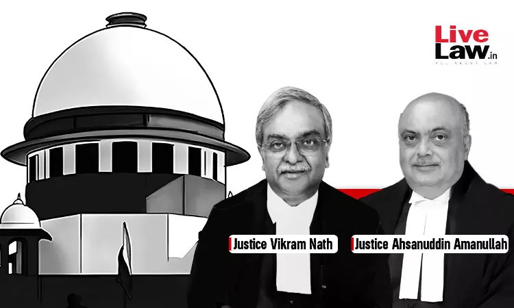 Even Today Court Is Forced Restate DK Basu Principles, Supreme Court Directs Police & Probe Agencies To Strictly Follow Norms On Arrest Even Today Court Is Forced Restate DK Basu Principles, Supreme Court Directs Police & Probe Agencies To Strictly Follow Norms On Arrest
