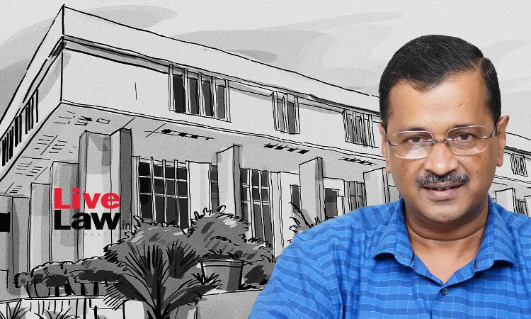 Delhi High Court Reserves Verdict On Arvind Kejriwals Plea Challenging ED Arrest In Liquor Policy Case