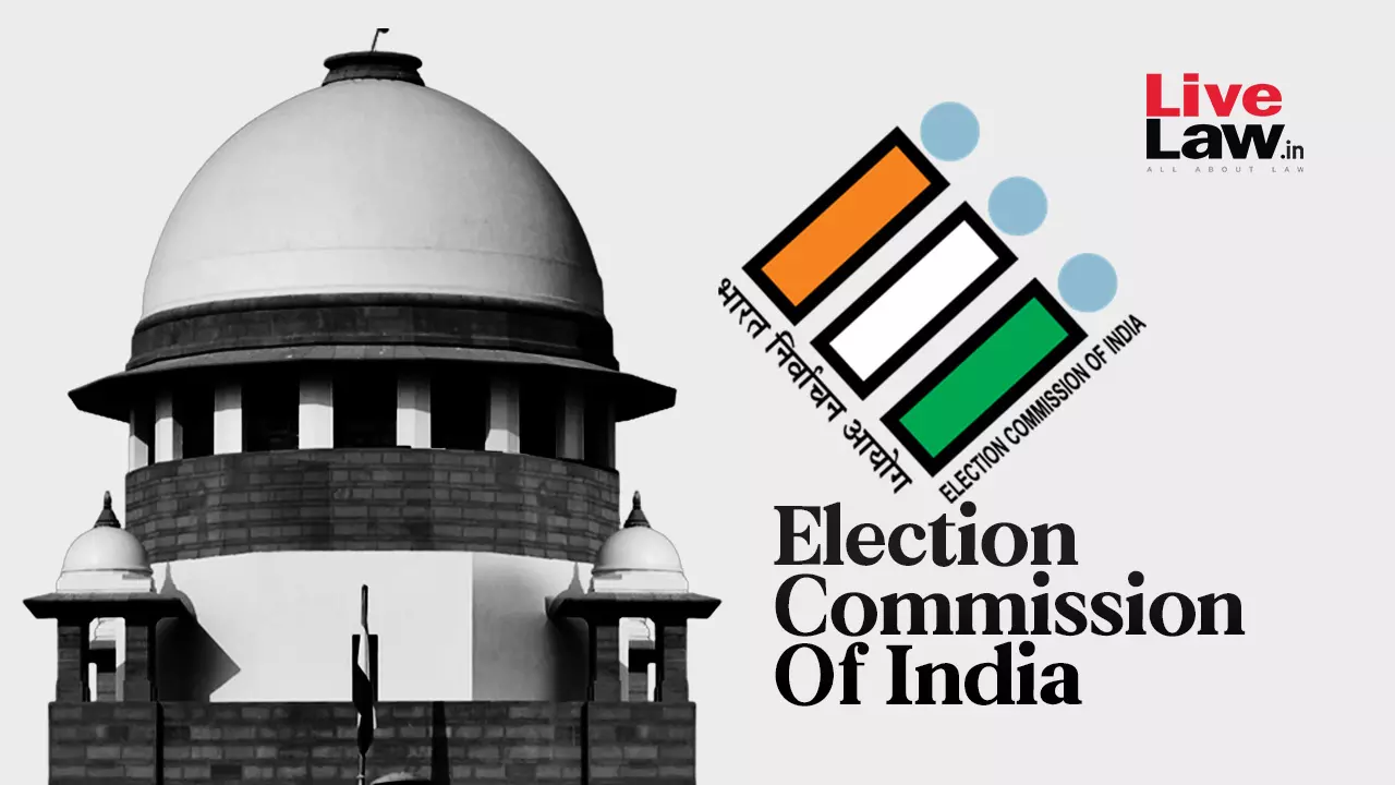 Supreme Court Bench With No CJI Or Future CJI To Hear Plea Challenging Law On Election Commissioners Appointment Supreme Court Bench With No CJI Or Future CJI To Hear Plea Challenging Law On Election Commissioners Appointment