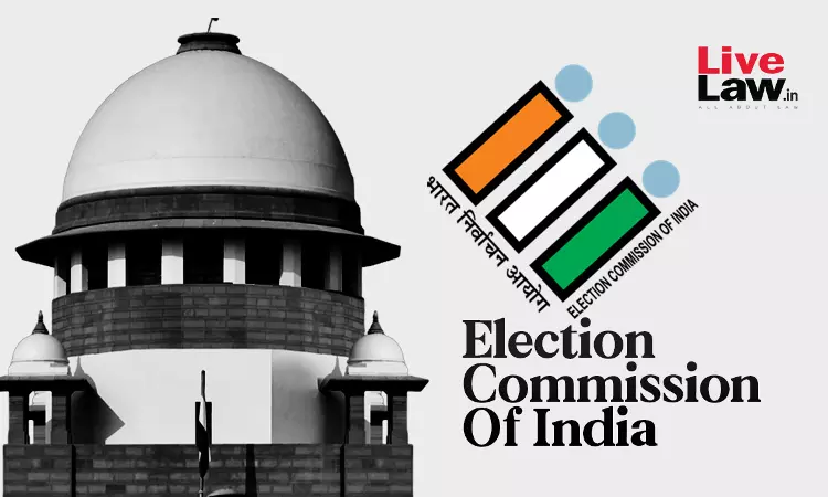 Supreme Court Bench With No CJI Or Future CJI To Hear Plea Challenging Law On Election Commissioners Appointment Supreme Court Bench With No CJI Or Future CJI To Hear Plea Challenging Law On Election Commissioners Appointment