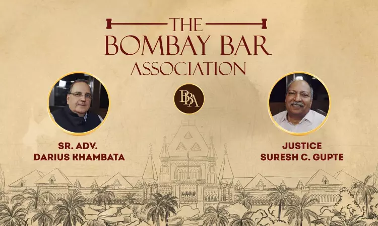 Poetry Is The True Language Of A Lawyer: Justice Suresh Gupte Poetry Is The True Language Of A Lawyer: Justice Suresh Gupte