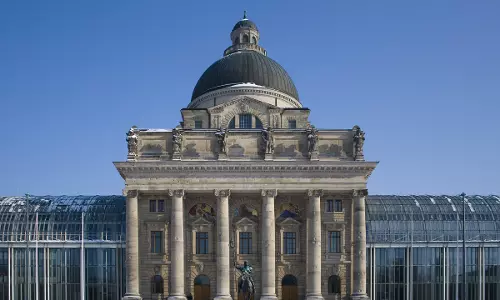 Bavarian Government Implements Ban on Gender-Sensitive Language in Schools and Public Institutions Bavarian Government Implements Ban on Gender-Sensitive Language in Schools and Public Institutions