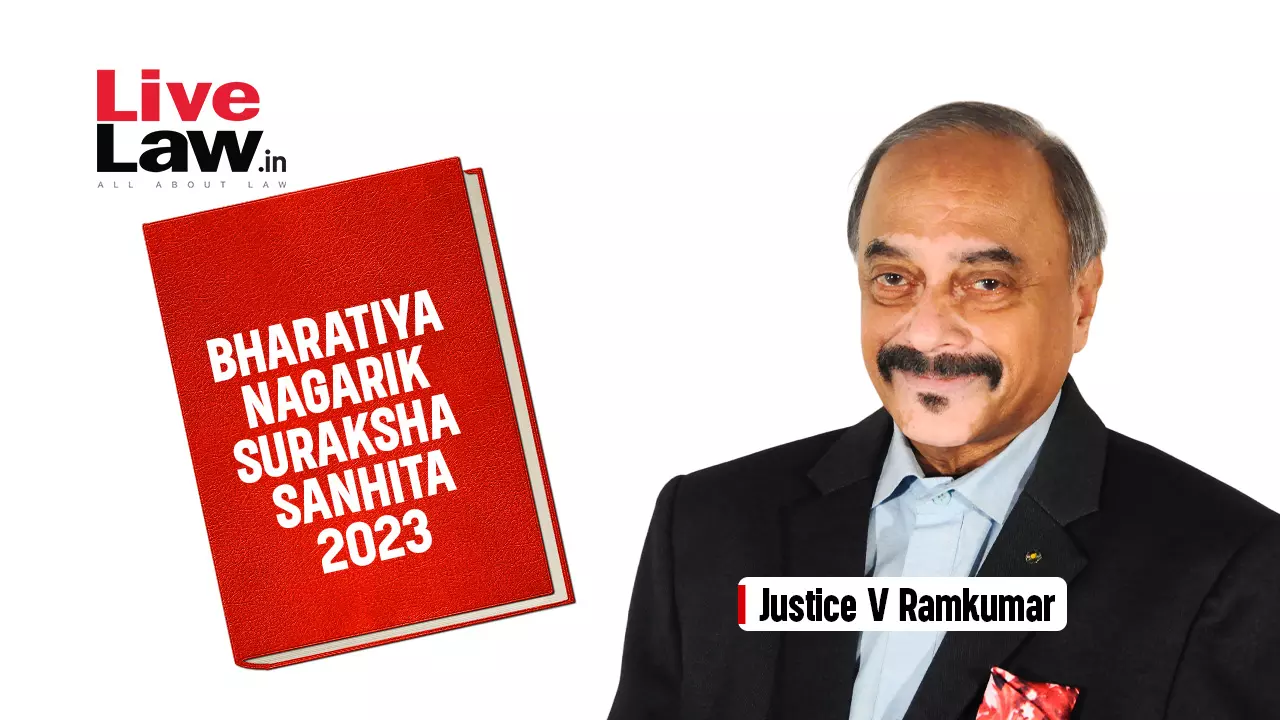 Is Not The Magistrate A Prisoner Of Section 175 (3) Read With Section 173 (4) Of BNSS? Is Not The Magistrate A Prisoner Of Section 175 (3) Read With Section 173 (4) Of BNSS?