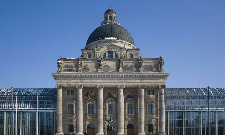 Bavarian Government Implements Ban on Gender-Sensitive Language in Schools and Public Institutions Bavarian Government Implements Ban on Gender-Sensitive Language in Schools and Public Institutions