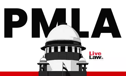ED Officer Must Also Consider Materials Exonerating Accused Before Deciding To Arrest, Cant Pick & Choose: Supreme Court