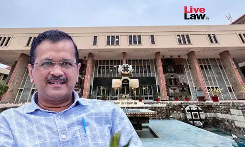 Liquor Policy: Delhi High Court Upholds Chief Minister Arvind Kejriwals Arrest By CBI Liquor Policy: Delhi High Court Upholds Chief Minister Arvind Kejriwals Arrest By CBI
