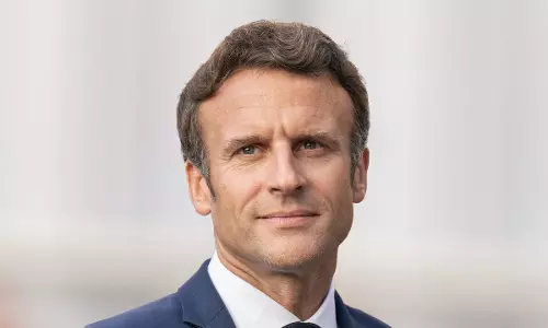 France Introduces Legislation Allowing Assisted Dying