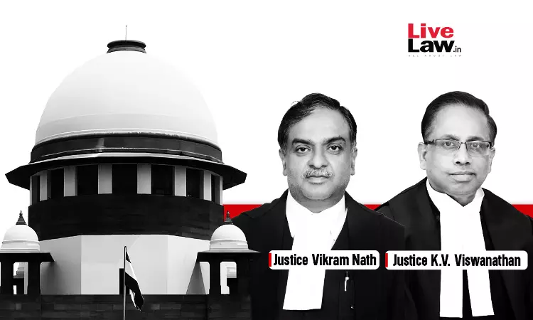 Income Tax Orders Not Conclusive Proof For Discharge In Case Under Prevention Of Corruption Act : Supreme Court Income Tax Orders Not Conclusive Proof For Discharge In Case Under Prevention Of Corruption Act : Supreme Court