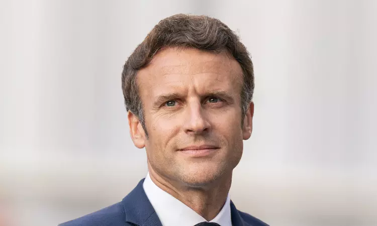 France Introduces Legislation Allowing Assisted Dying