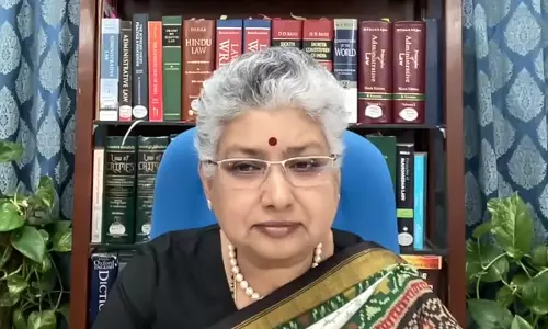 Dont Polarise The Abortion Debate As Pro-Life v. Pro-Choice; Termination Is A Difficult Call For A Woman : Justice BV Nagarathna