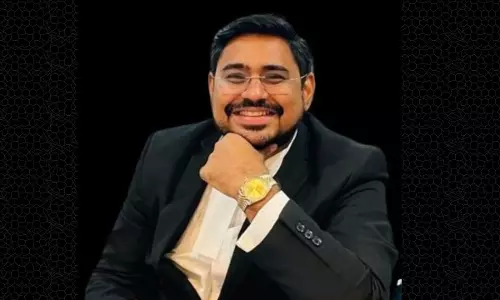 Lilavati Hospital Appoints Kartik Seth As Trust Advocate