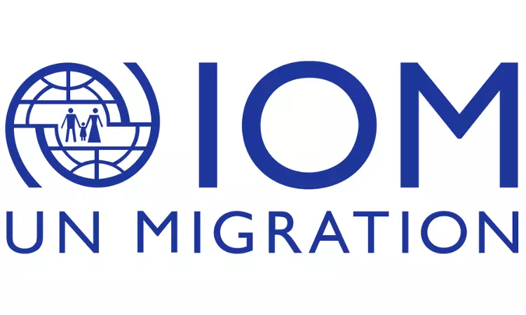 Over 63,000 Individuals Dead Or Gone Missing While Attempting Migration In Last Decade: IOM Report Over 63,000 Individuals Dead Or Gone Missing While Attempting Migration In Last Decade: IOM Report