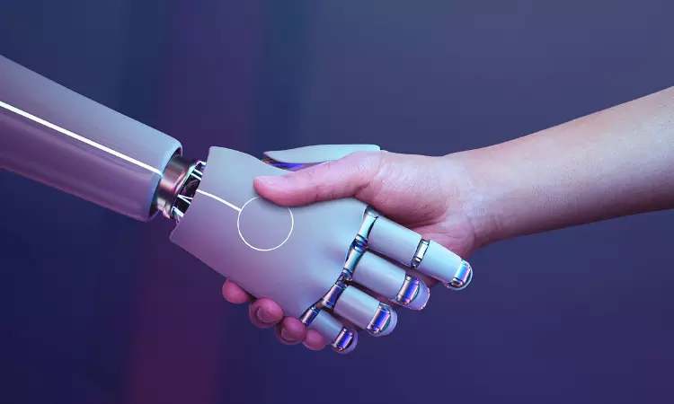 Artificial Intelligence In Patent Law Artificial Intelligence In Patent Law