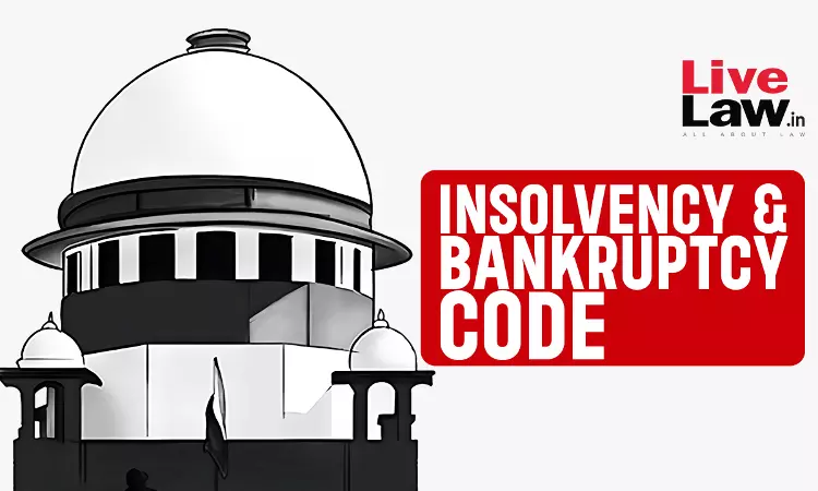 IBC | PF Dues Protected, But Uncrystallised Interest & Damages Can Be Excluded From Resolution Plan : Supreme Court