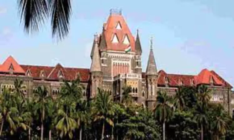 Bombay High Court Sentences Woman To One Week Prison For “Dog Mafia” Comment Against Judges Bombay High Court Sentences Woman To One Week Prison For “Dog Mafia” Comment Against Judges