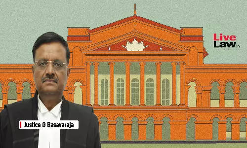 Appeal Against Acquittal In Bailable Offences Lies Only Before High Court, Not Sessions Court: Karnataka High Court