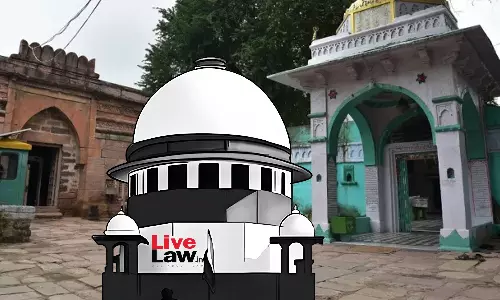 Supreme Court Agrees To Hear Muslims Appeals Against Bhojshala Temple Verdict, Declines To Allow Namaz There In Interim