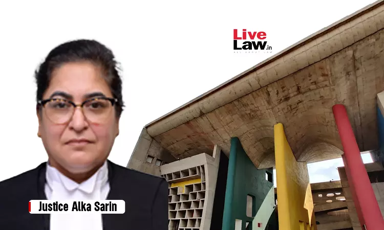 High Court Imposes ₹50K Cost On Punjab Govt For Seeking Repeated Adjournments In Obtaining Sanction To Prosecute Ex-Chief Secy In Graft Case High Court Imposes ₹50K Cost On Punjab Govt For Seeking Repeated Adjournments In Obtaining Sanction To Prosecute Ex-Chief Secy In Graft Case